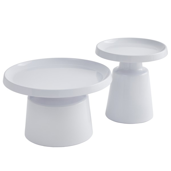 Комплект журнальних столів CT-45 Беніто для вашої вітальні