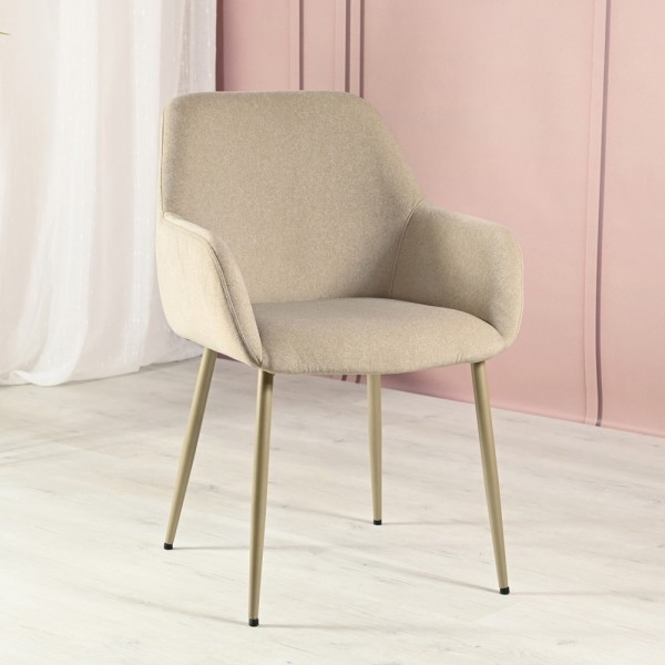 Стілець M-220 - сучасний стиль для вашої кухні та кафе