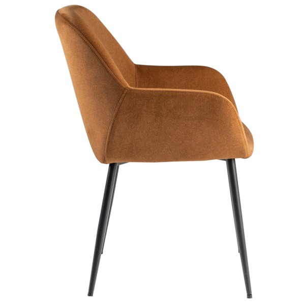 Стілець M-220 - сучасний стиль для вашої кухні та кафе