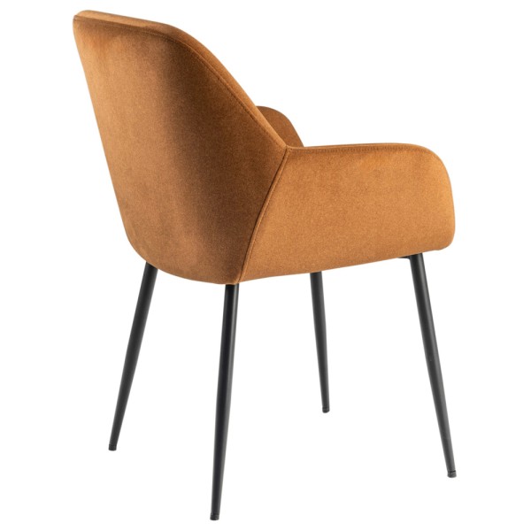 Стілець M-220 - сучасний стиль для вашої кухні та кафе