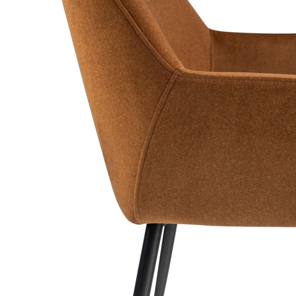 Стілець M-220 - сучасний стиль для вашої кухні та кафе