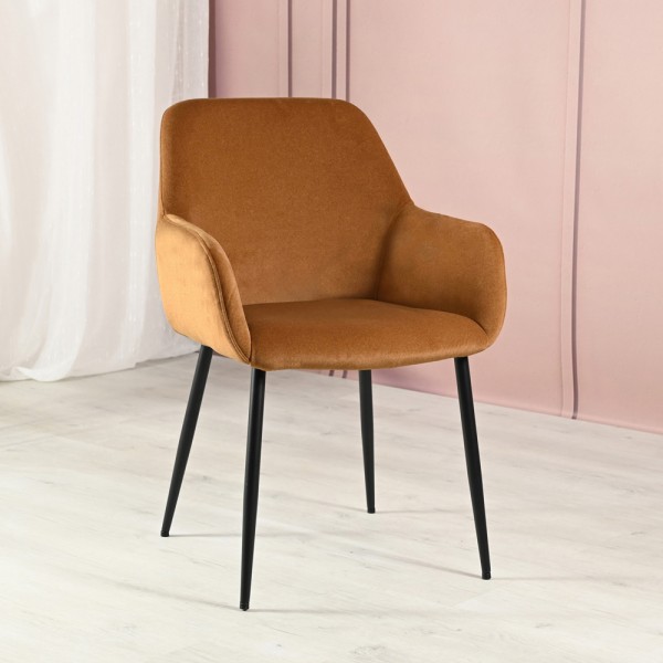 Стілець M-220 - сучасний стиль для вашої кухні та кафе