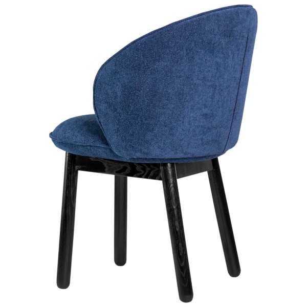 Стілець Stitch натуральний ясен - стильний вибір для вашої кухні та кафе