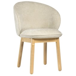 Стілець Stitch натуральний ясен