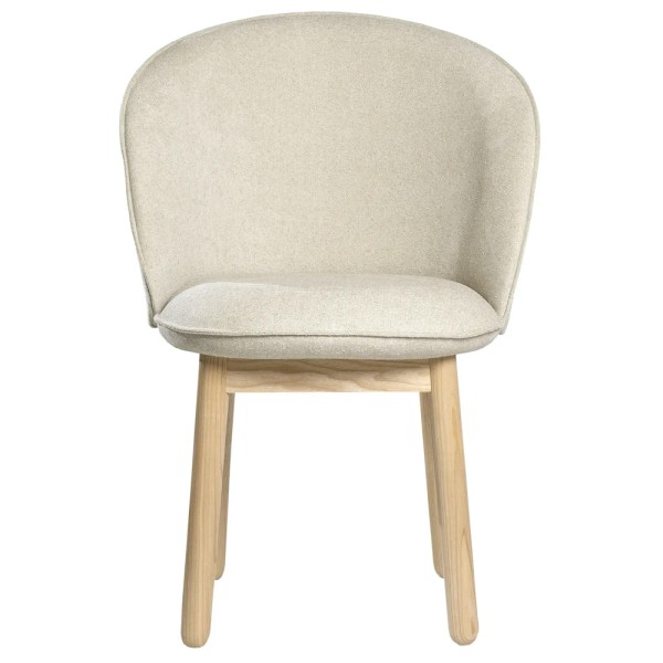 Стілець Stitch Comfort натуральний ясен