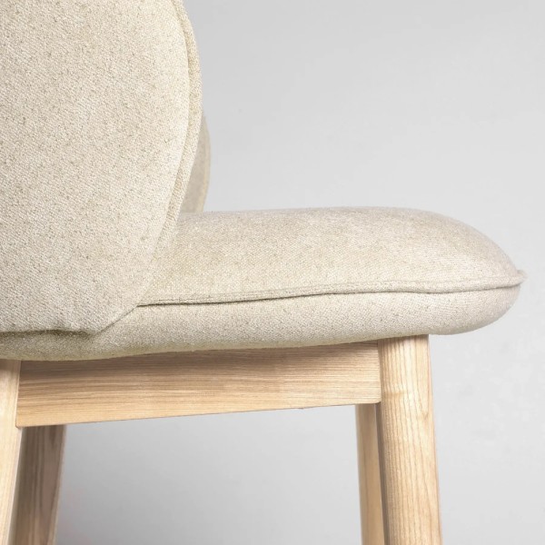 Стілець Stitch Comfort натуральний ясен