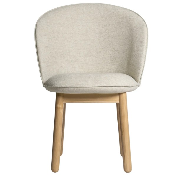 Стілець Stitch Comfort натуральний ясен