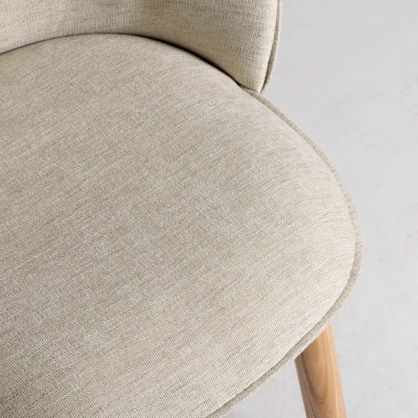 Стілець Stitch Comfort натуральний ясен