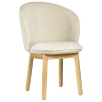 Стілець Stitch Comfort натуральний ясен