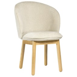 Стілець Stitch Comfort натуральний ясен