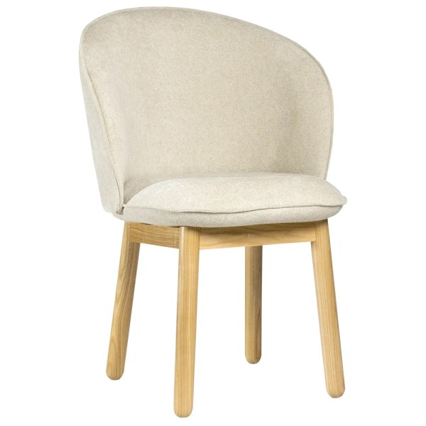 Стілець Stitch Comfort натуральний ясен