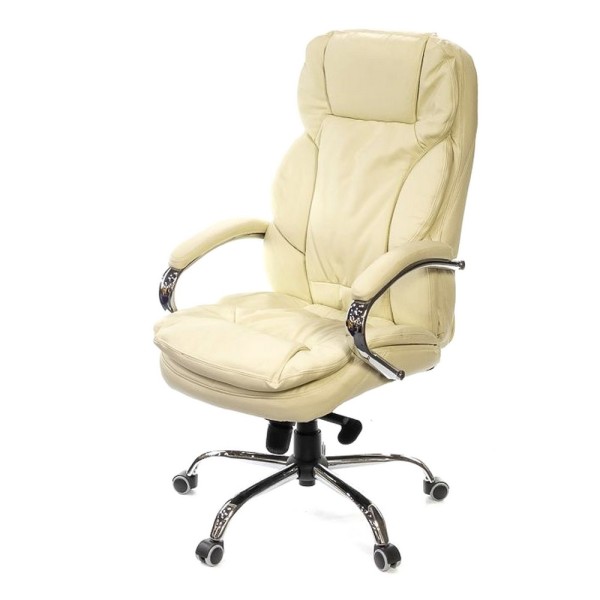 Крісло Тіроль - стиль та комфорт для вашого офісу