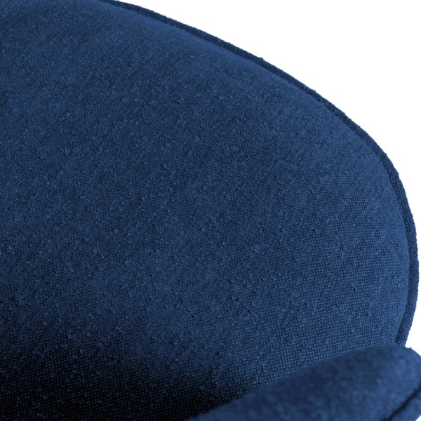 Стілець Stitch Comfort чорний — сучасний стиль для вашої кухні