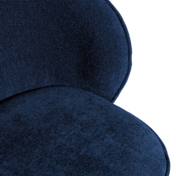 Барний стілець Stitch натуральний ясен