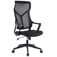 Кресло поворотное Casper