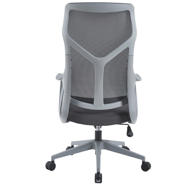 Крісло поворотне Casper – сучасне та функціональне