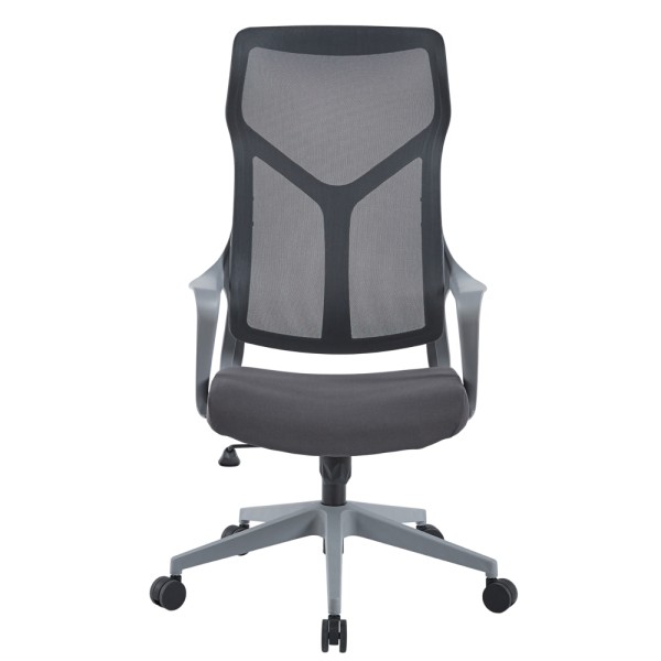 Крісло поворотне Casper – сучасне та функціональне