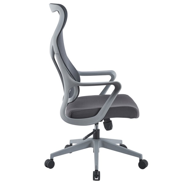 Крісло поворотне Casper – сучасне та функціональне