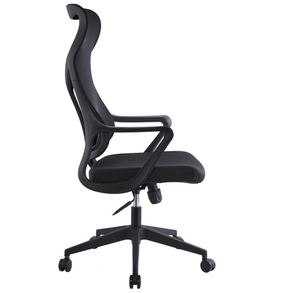 Крісло поворотне Casper – сучасне та функціональне