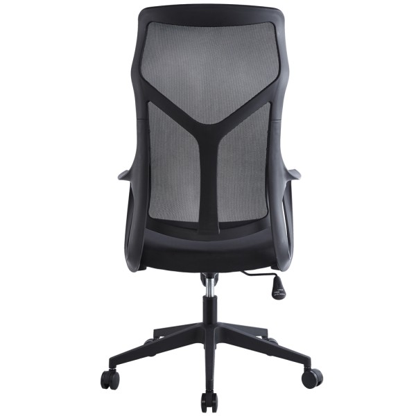 Крісло поворотне Casper – сучасне та функціональне