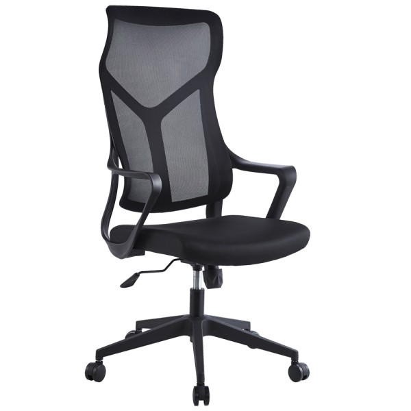 Крісло поворотне Casper – сучасне та функціональне