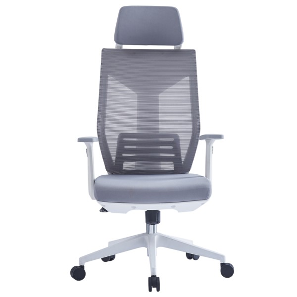 Крісло поворотне Icar — комфортабельне рішення для вашого офісу