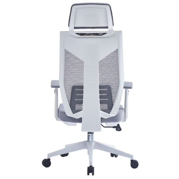 Крісло поворотне Icar — комфортабельне рішення для вашого офісу