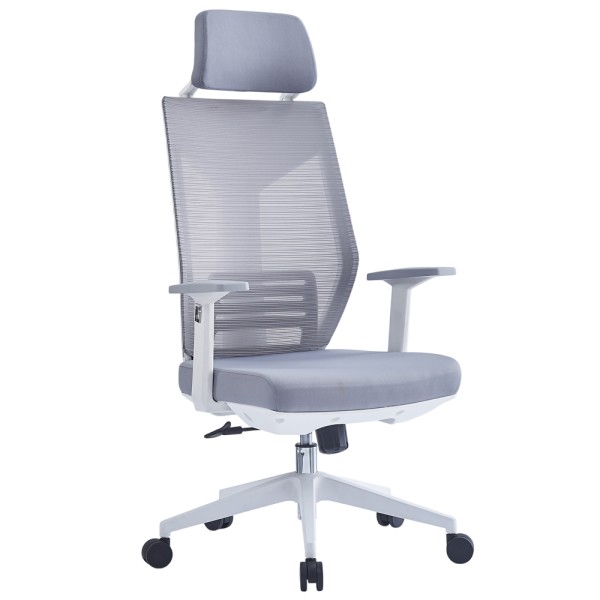 Крісло поворотне Icar — комфортабельне рішення для вашого офісу