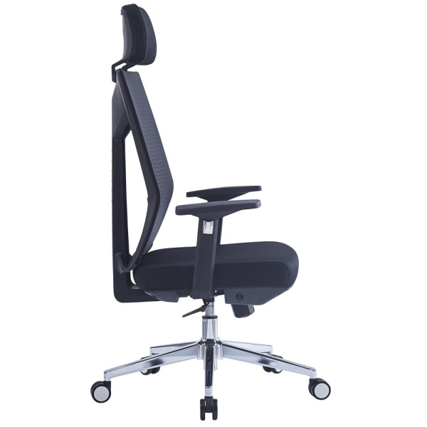 Крісло поворотне Icar — комфортабельне рішення для вашого офісу