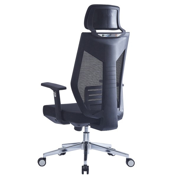 Крісло поворотне Icar — комфортабельне рішення для вашого офісу