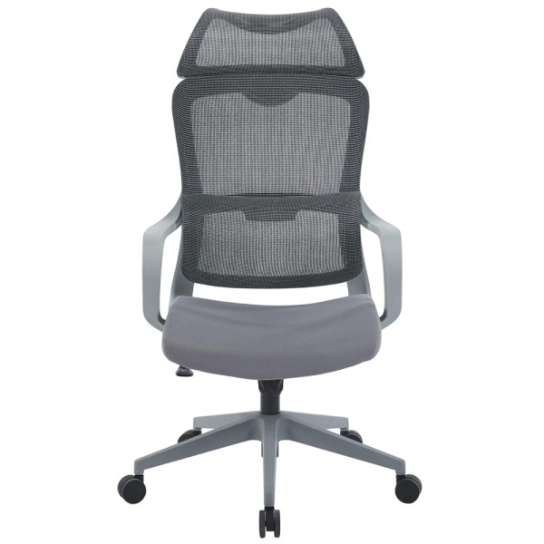 Крісло поворотне Jim – зручність та стиль для вашого офісу