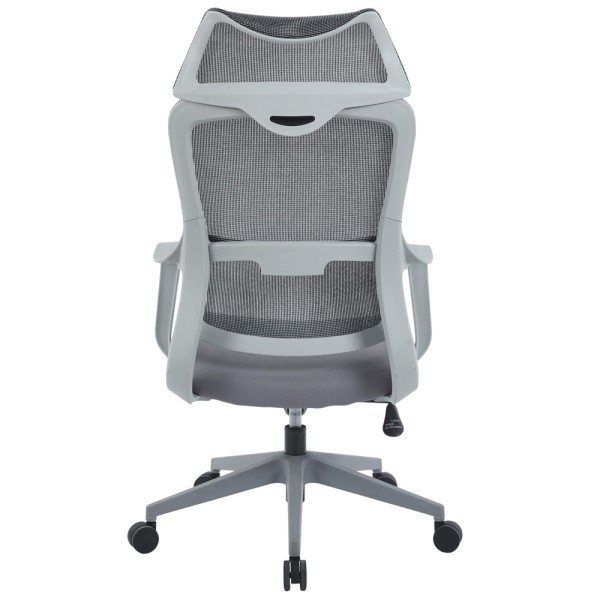 Крісло поворотне Jim – зручність та стиль для вашого офісу