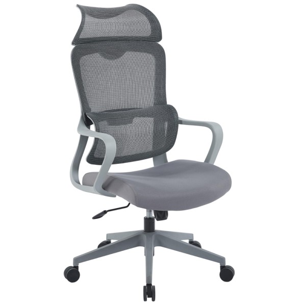 Крісло поворотне Jim – зручність та стиль для вашого офісу