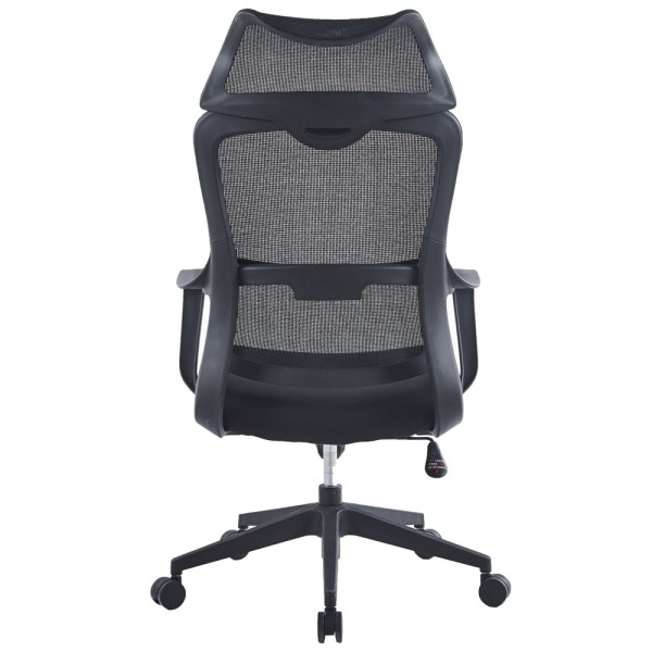 Крісло поворотне Jim – зручність та стиль для вашого офісу