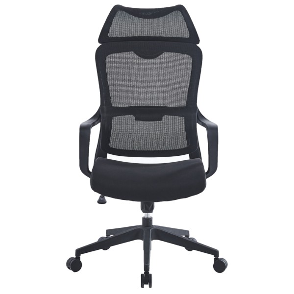 Крісло поворотне Jim – зручність та стиль для вашого офісу