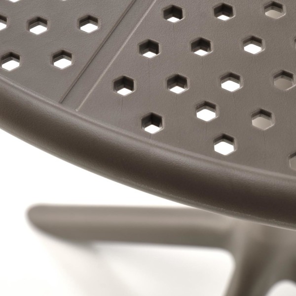 Стіл Calvo – Круглий стіл для вулиці та саду