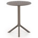Стіл Calvo – Круглий стіл для вулиці та саду