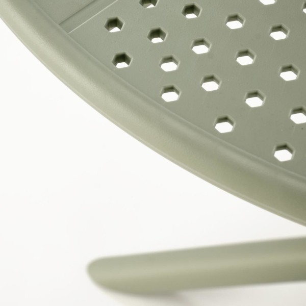 Стіл Calvo – Круглий стіл для вулиці та саду