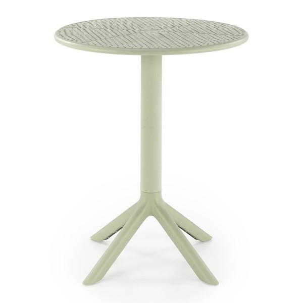 Стіл Calvo – Круглий стіл для вулиці та саду