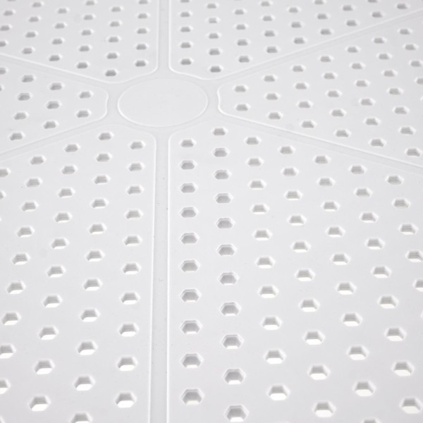 Стіл Calvo – Круглий стіл для вулиці та саду