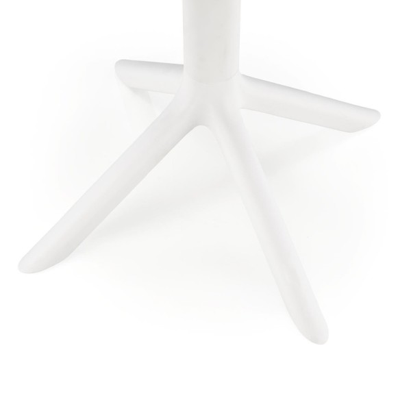 Стіл Calvo – Круглий стіл для вулиці та саду