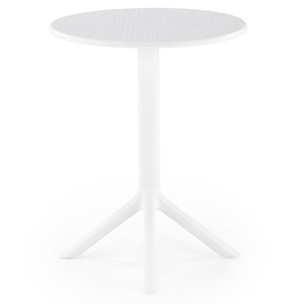 Стіл Calvo – Круглий стіл для вулиці та саду