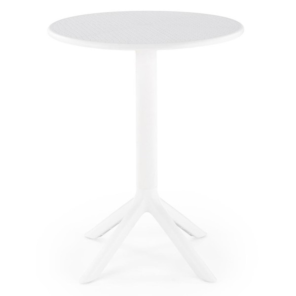 Стіл Calvo – Круглий стіл для вулиці та саду