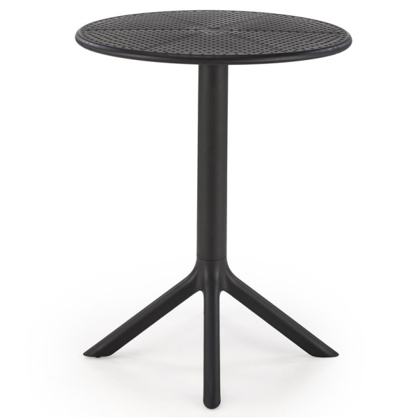 Стіл Calvo – Круглий стіл для вулиці та саду