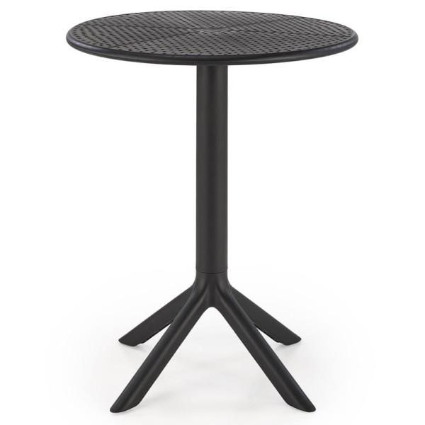 Стіл Calvo – Круглий стіл для вулиці та саду