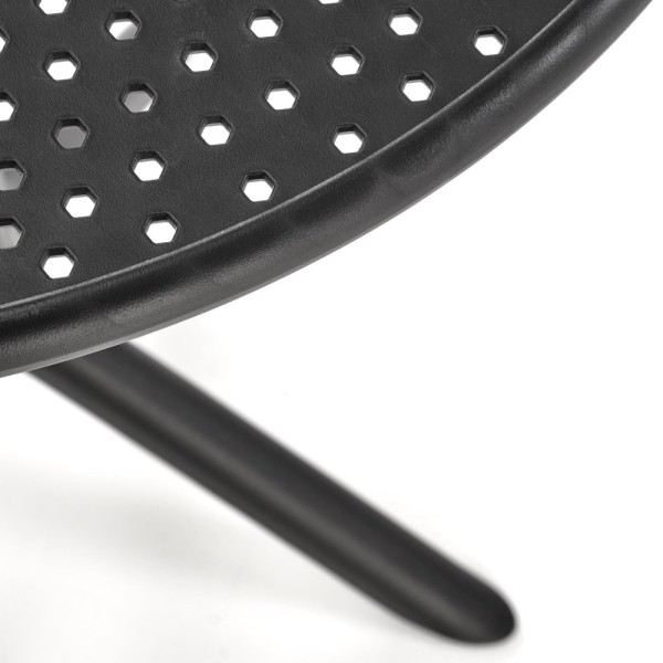 Стіл Calvo – Круглий стіл для вулиці та саду