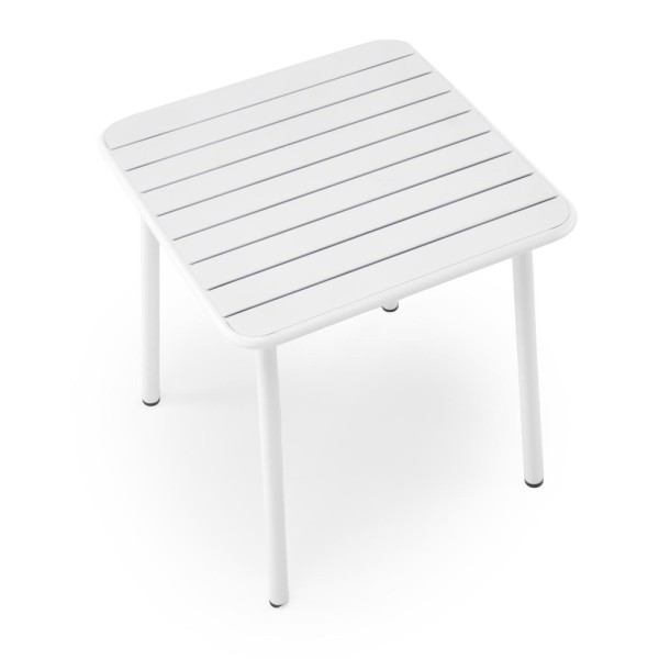 Стіл Bosco квадратний для вулиці