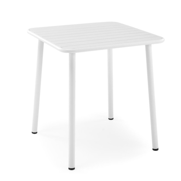 Стіл Bosco квадратний для вулиці