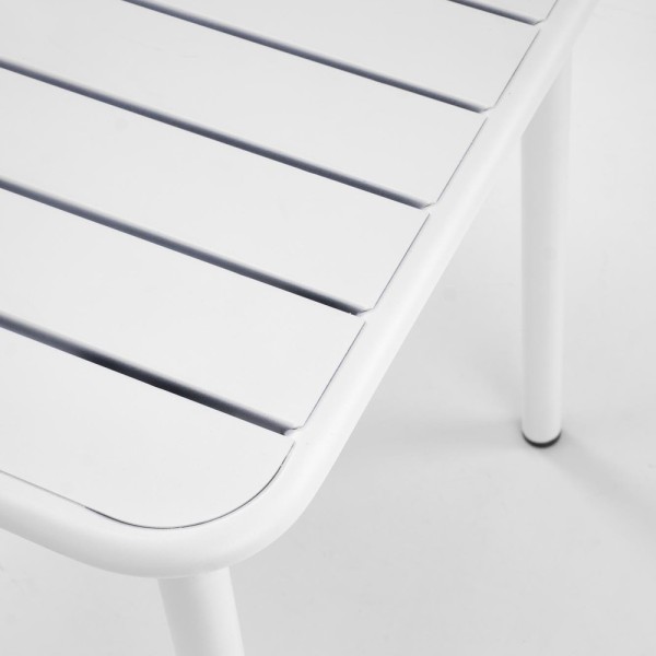 Стіл Bosco квадратний для вулиці