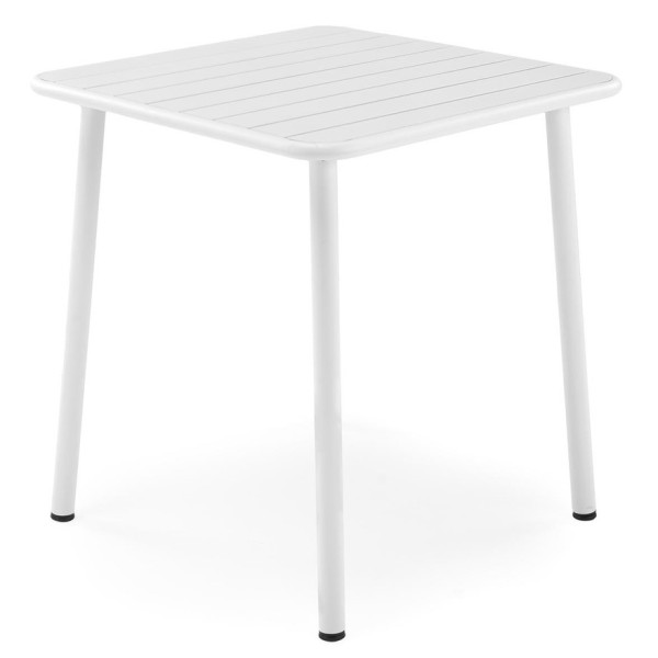 Стіл Bosco квадратний для вулиці